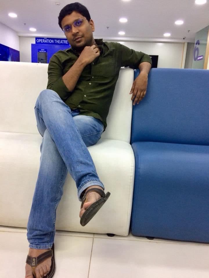 T. V. Rathnam — Photo 4