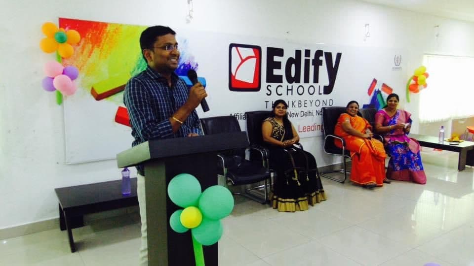 T. V. Rathnam — Photo 5