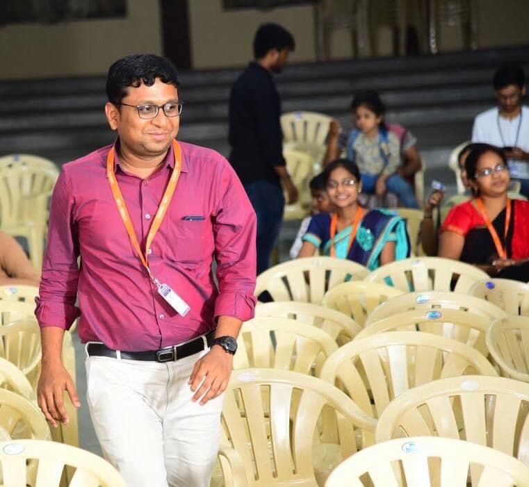 T. V. Rathnam — Photo 6
