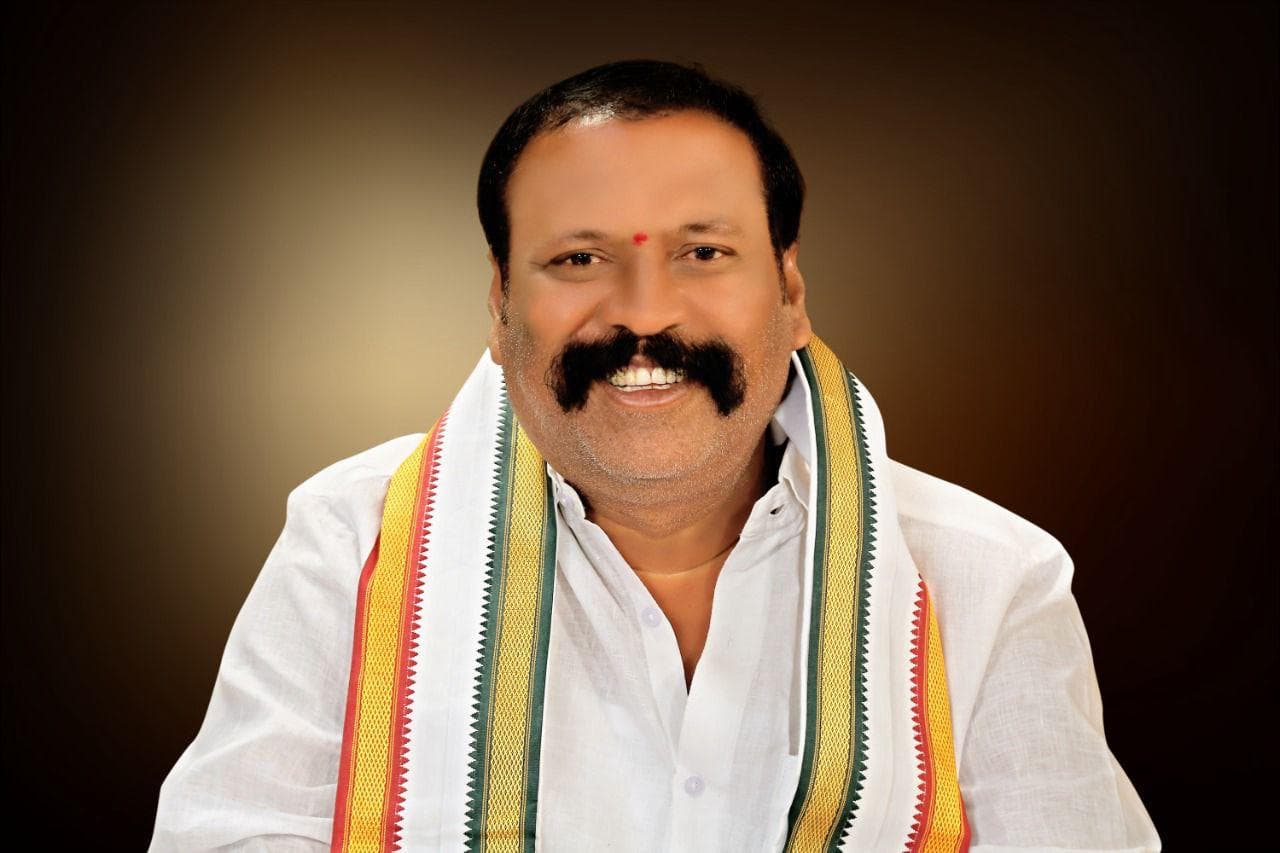 Tangala Venkateswarlu