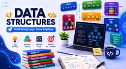 Data Structures artwork